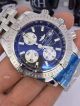 Swiss Replica Breitling Avenger Watch SS Black Chronograph (1)_th.jpg